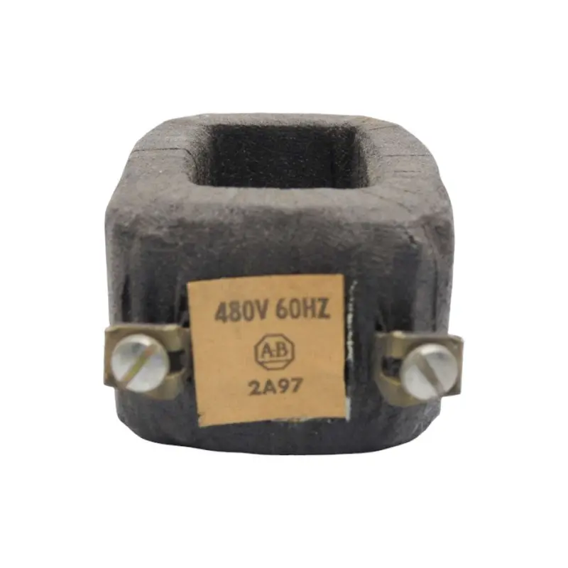 Allen Bradley 2A97 480V Nsnp 1