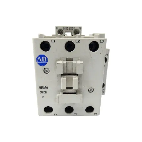 Allen Bradley 300-Cod930 Ser. C 110/120V 45A Unmp 1