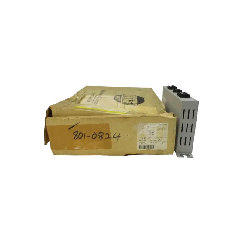Allen Bradley 4100-Rec Ser. B 18-36Vdc Nsmp 1