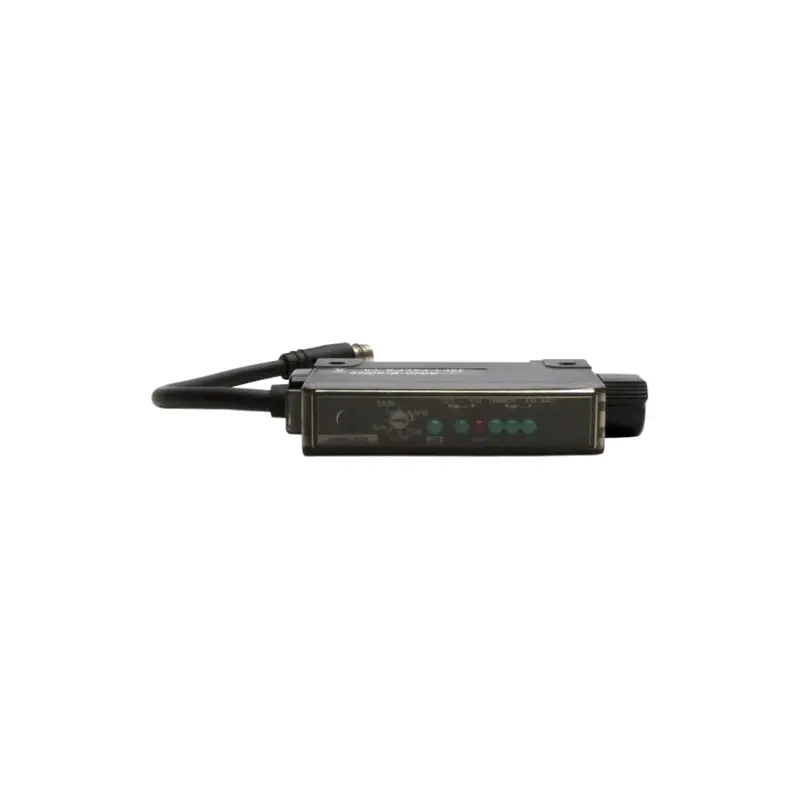 Allen Bradley 42Ft-F2lpa-Y3 Ser. A 12-24Vdc (As Pictured) Unmp 1
