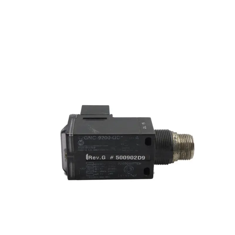 Allen Bradley 42Gnc-9200-Qd1 Ser. A Unmp 1