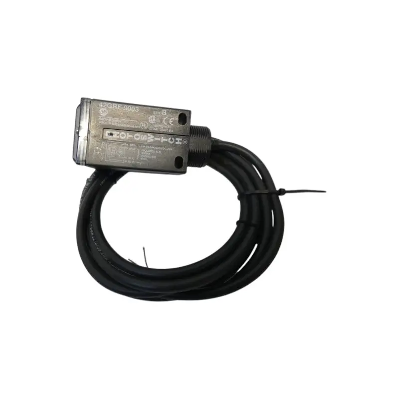 Allen Bradley 42Grf-9003 Ser. B 70-264Vac/Dc Nsnp 1