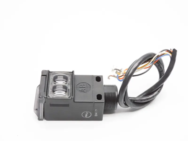 Allen Bradley 42Grp-9002 Ser. A 65-264V 2A Unmp 1