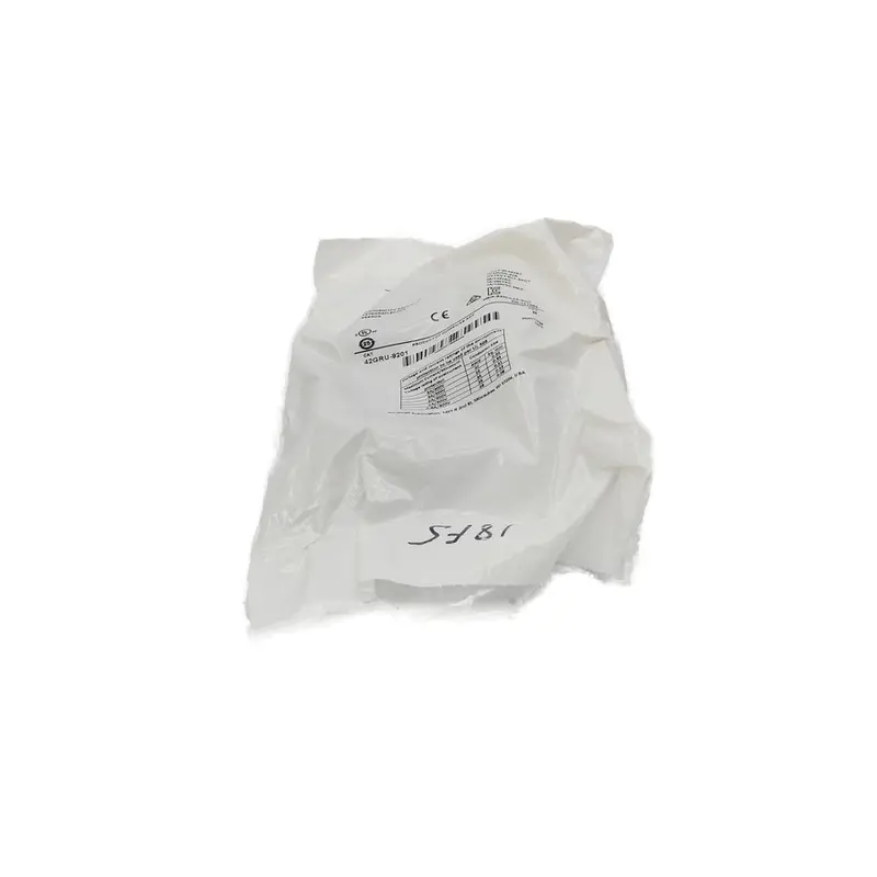 Allen Bradley 42Gru-9201 Ser. B 10-55Vdc Nsmp 1