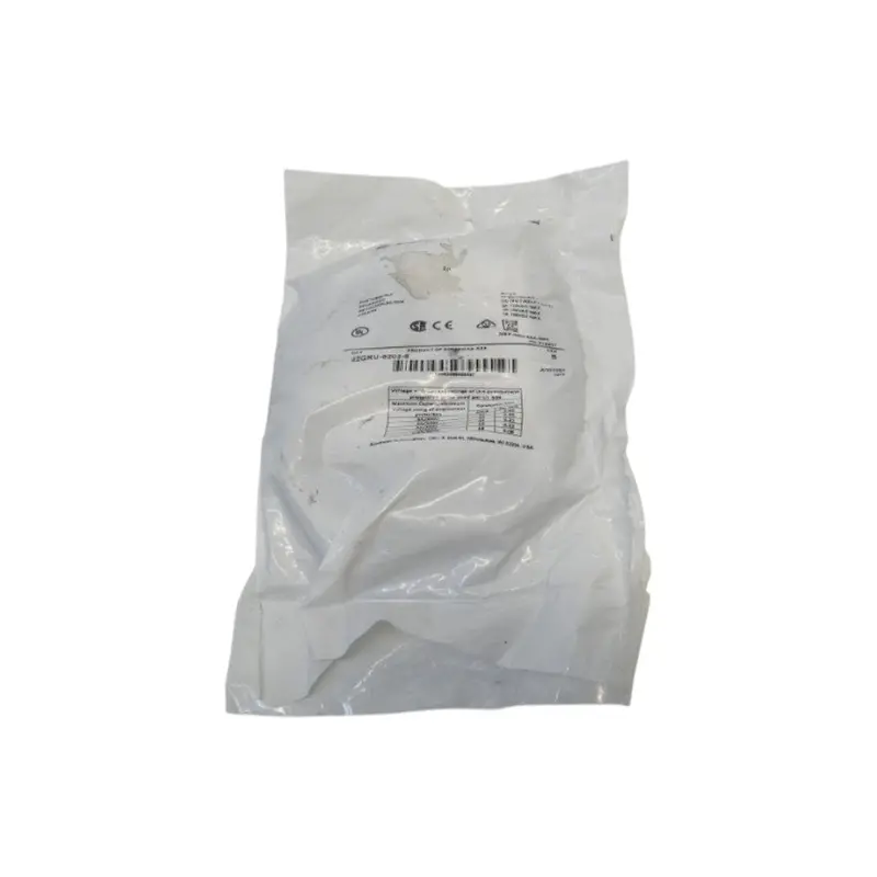 Allen Bradley 42Gru-9202-5 Ser. B 70-264Vdc/Ac 2A (Wh) Nsmp 1