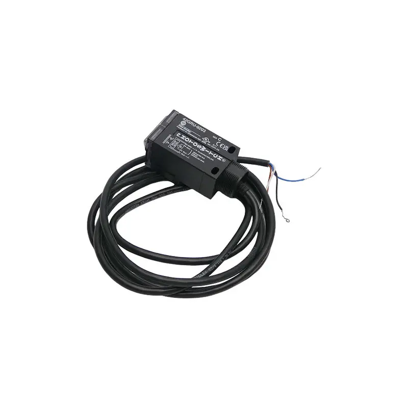 Allen Bradley 42Gru-9203 Ser. C 70-264Vac/Vdc Unmp 1