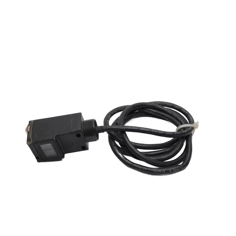 Allen Bradley 42Gru-9203H Ser. A 264Vac/Dc (As Pictured) Unmp 1
