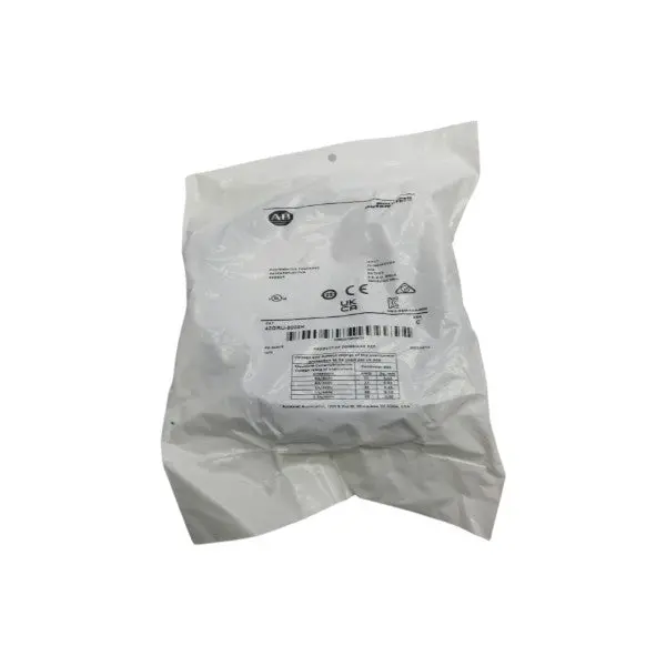 Allen Bradley 42Gru-9203H Ser. C 70-264Vac Nsmp 1