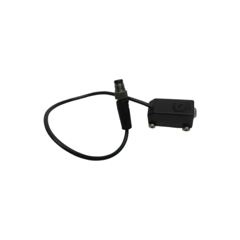 Allen Bradley 42Js-P2mpa2-Y4 Ser. A 10-30Vdc Nsnp 1