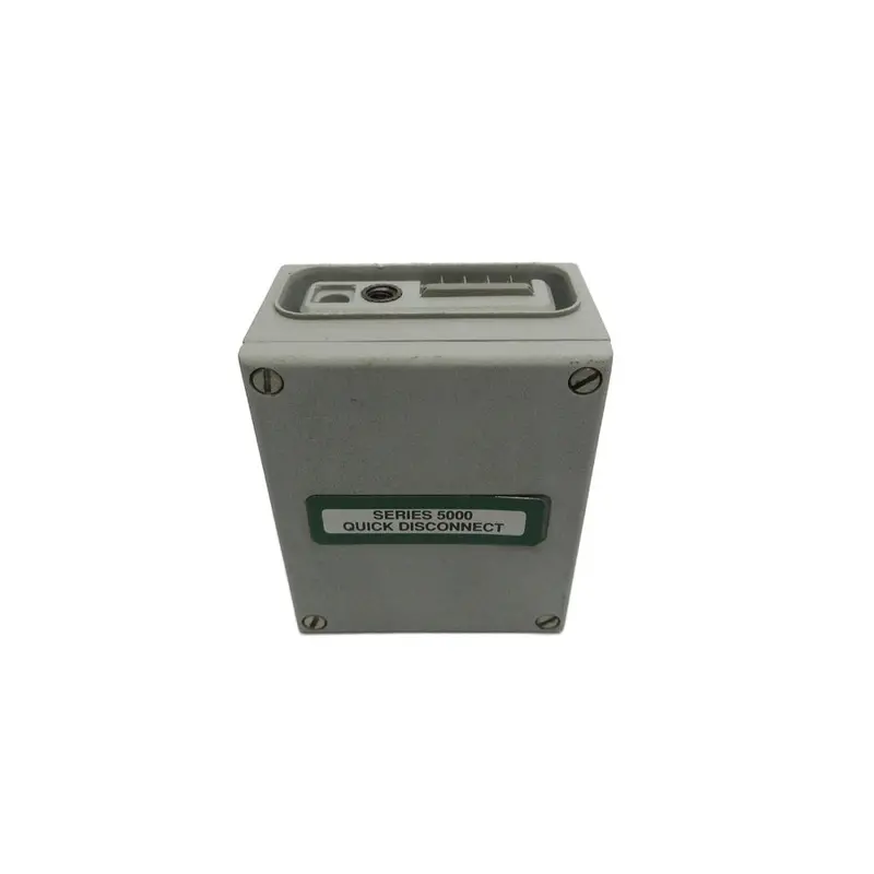Allen Bradley 42Mtb-5003 Ser. B 20-30Vac Nsnp 1