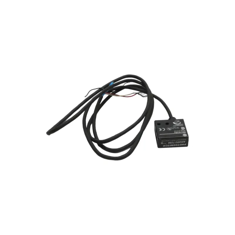 Allen Bradley 42Smu-7250 Ser. B 11-28Vdc Unmp 1