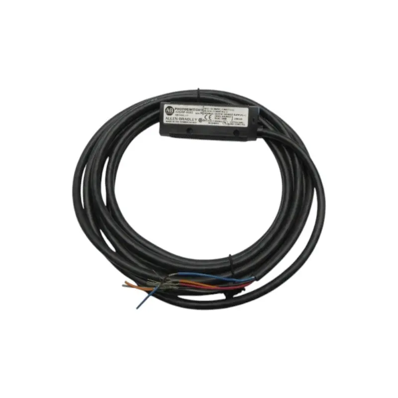 Allen Bradley 42Srp-6002 Ser. B 10-30Vdc Nsnp 1