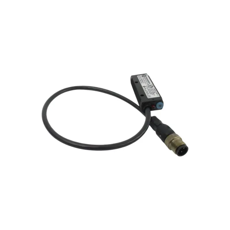 Allen Bradley 42Srp-6012-Qd Ser. B 10-30Vdc Nsnp 1