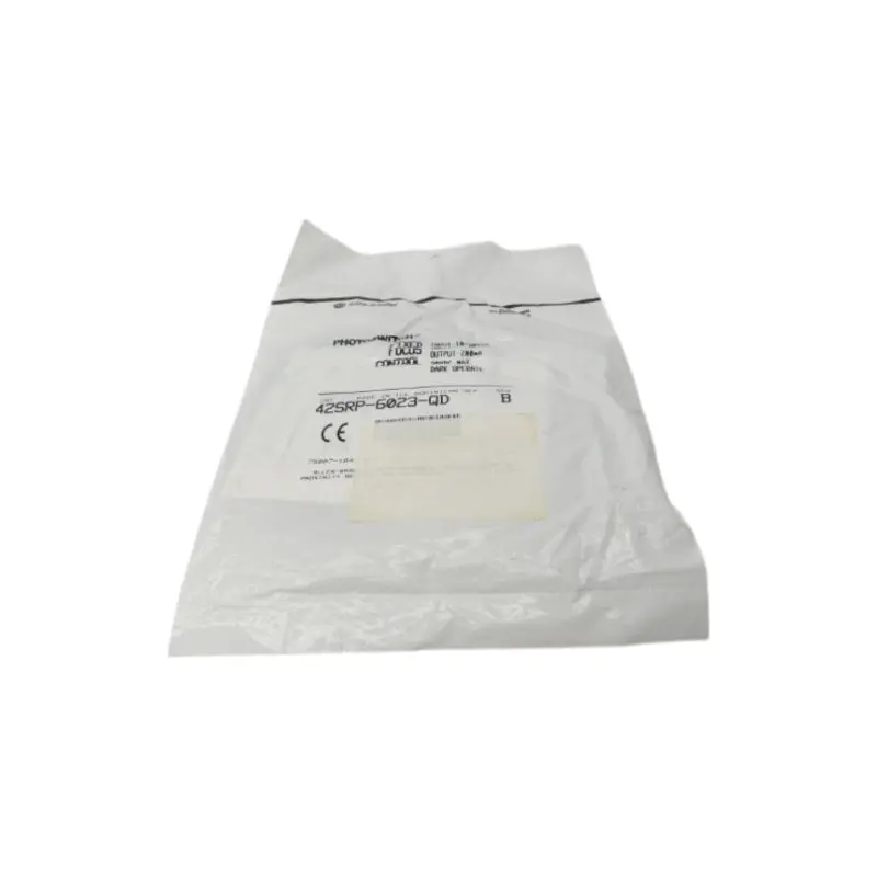 Allen Bradley 42Srp-6023-Qd Ser. B 10-30Vdc Nsmp 1