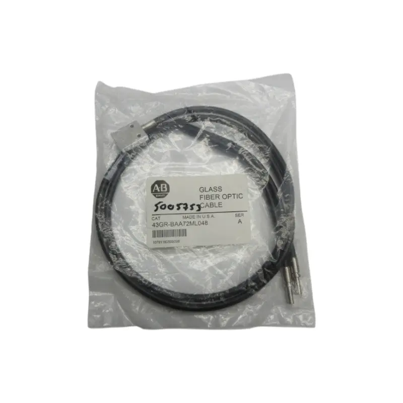 Allen Bradley 43Gr-Baa72ml048 Ser. A Nsmp 1