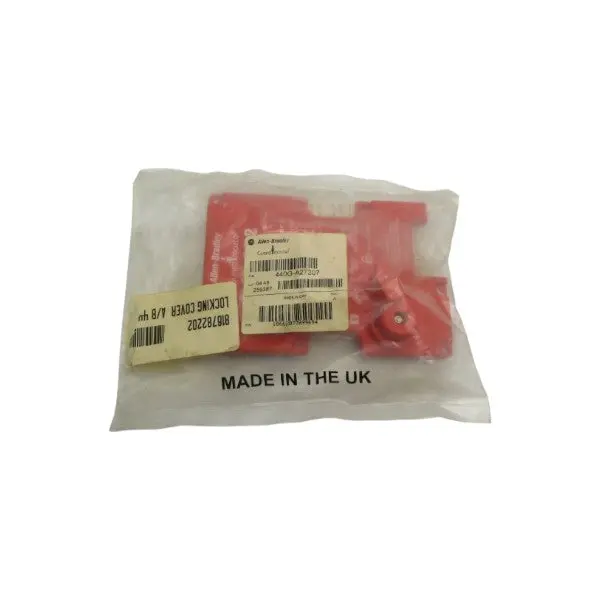 Allen Bradley 440G-A27207 Ser. A Nsmp 1