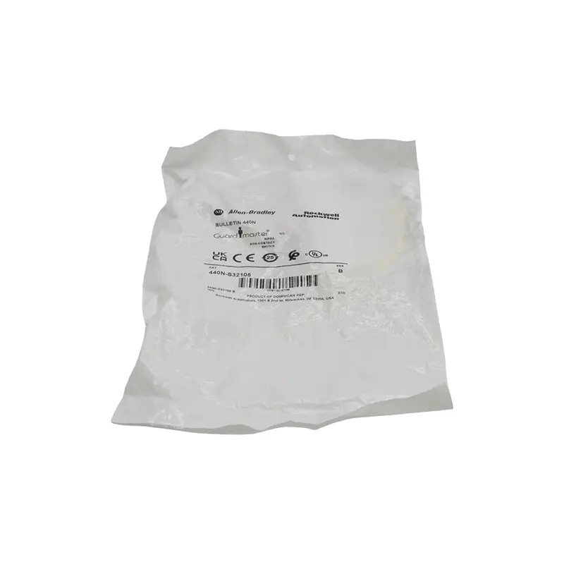 Allen Bradley 440N-S32105 Ser. B Nsmp 1
