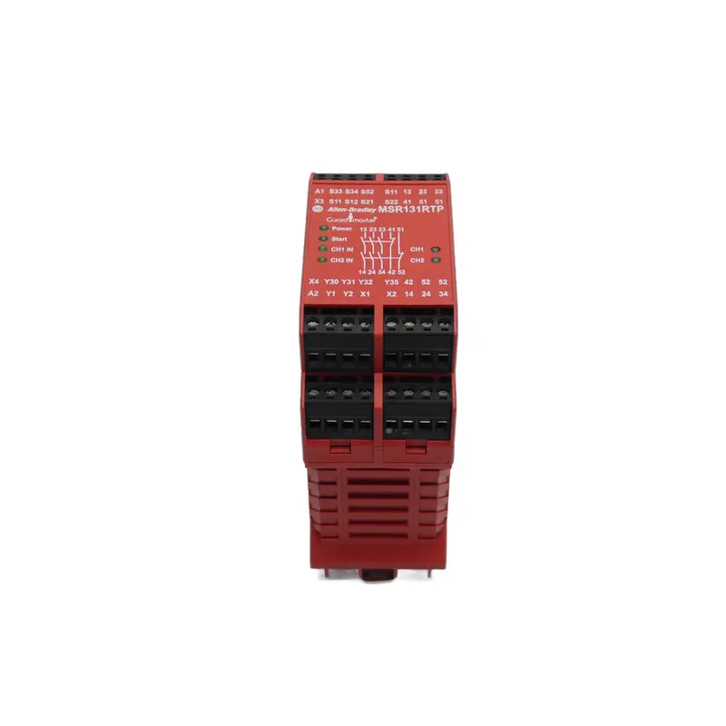 Allen Bradley 440R-C23137 Ser. B 250V 5A Nsnp 1
