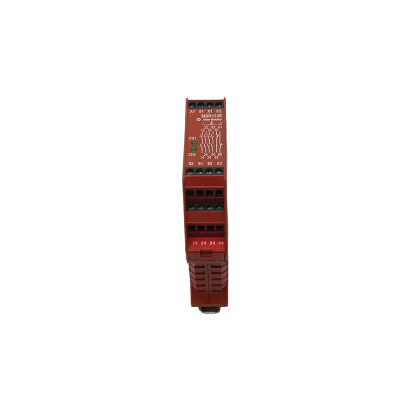 Allen Bradley 440R-E23191 Ser. A 24V 6A Unmp 1