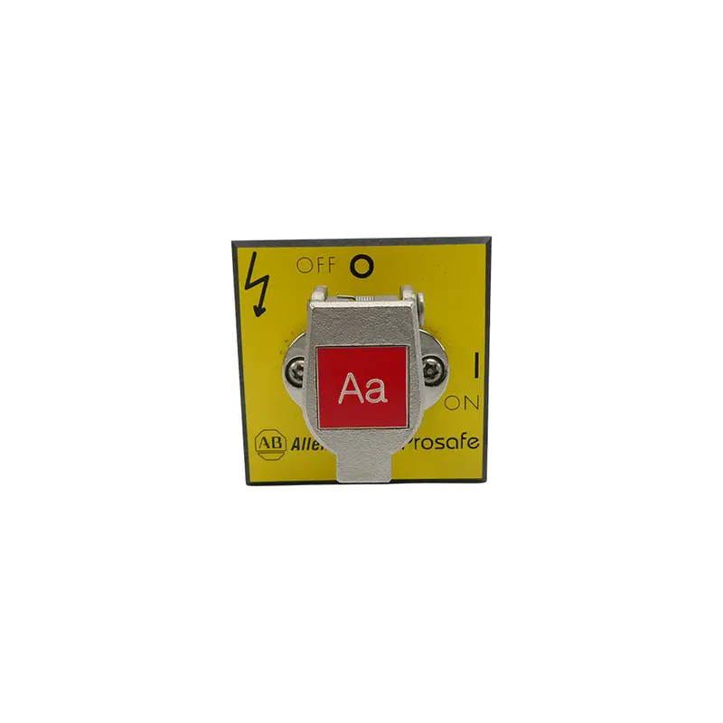 Allen Bradley 440T-Mrpse11 Nsnp 1