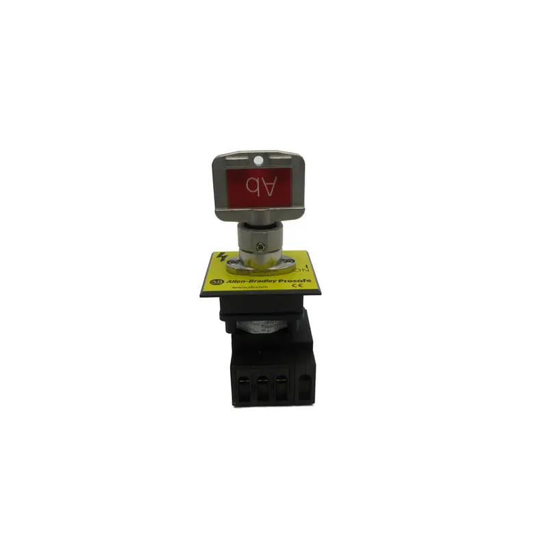 Allen Bradley 440T-Mrpse12ab Nsnp 1