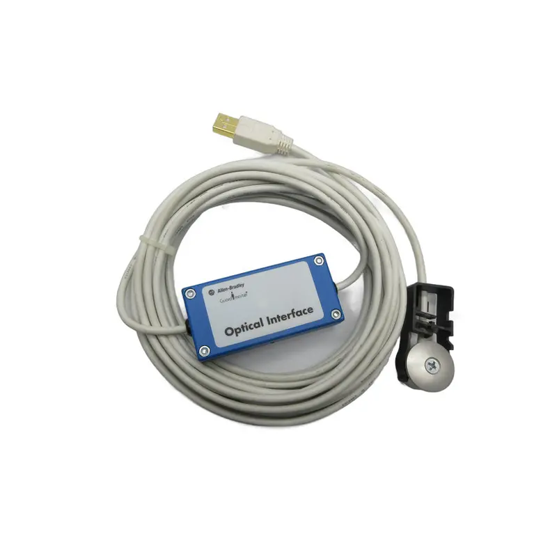 Allen Bradley 445L-Af6150 Ser. A Rev. A Nsnp 1