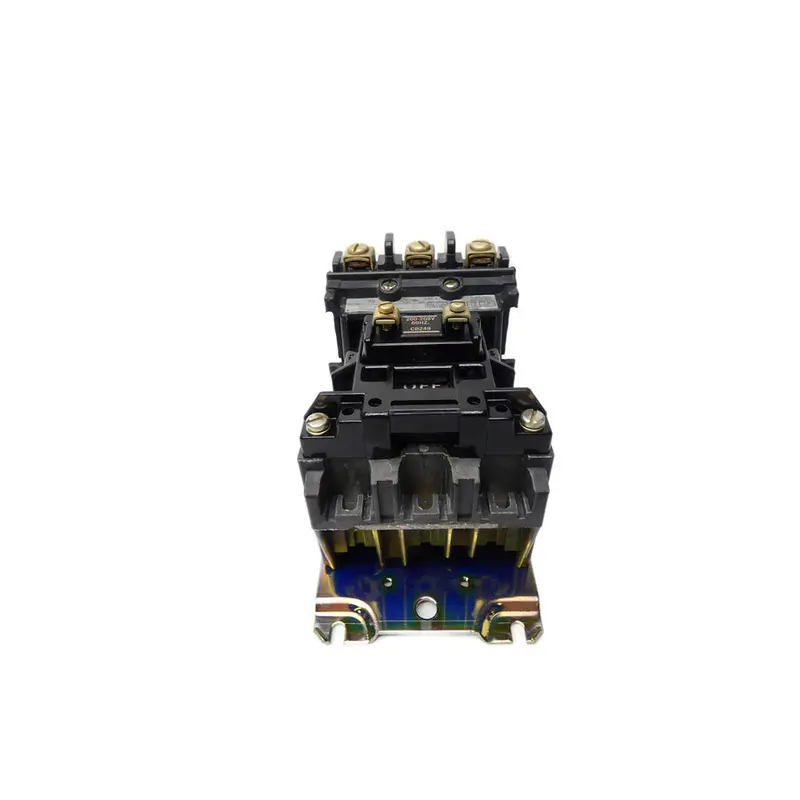 Allen Bradley 500-Aod93 200/208Vac Nsnp 1