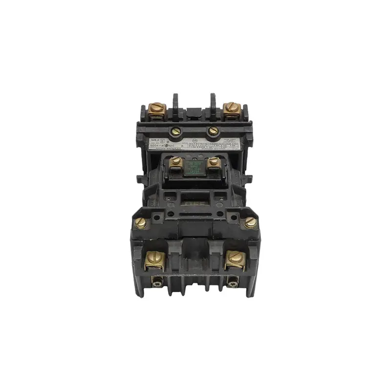 Allen Bradley 500F-Aob920 Ser. A 220/230-240V 18A (As Pictured) Unmp 1