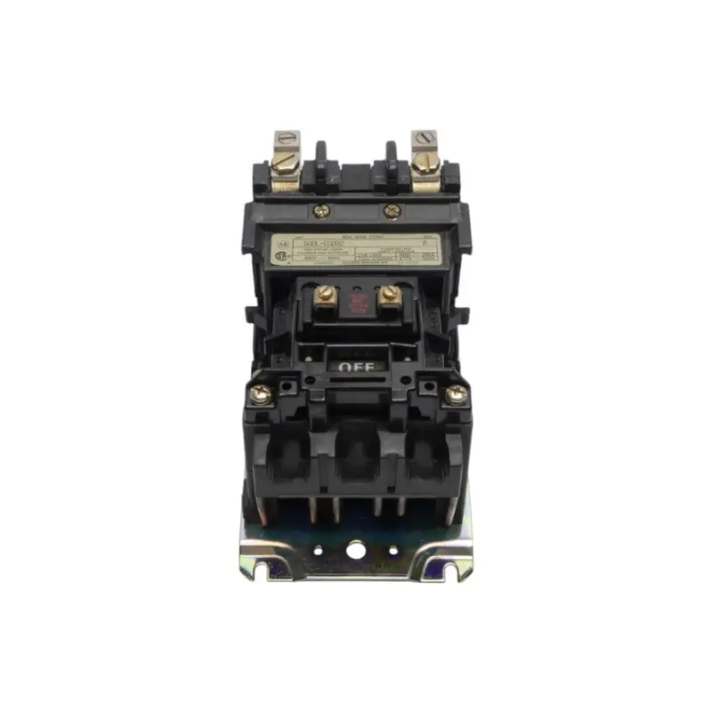 Allen Bradley 500L-Cod92 Ser. A 110/115-120V 60A Nsnp 1