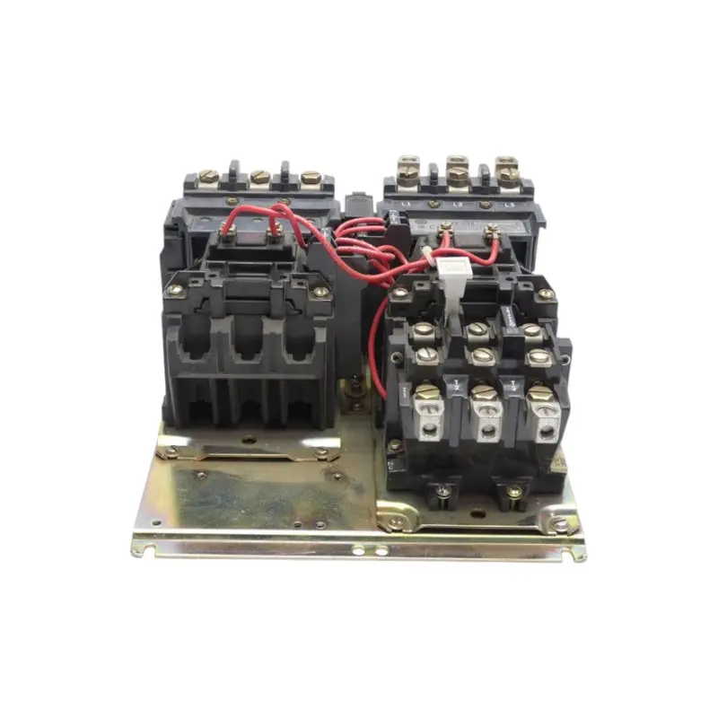 Allen Bradley 505-Cod Ser. C 110/115-120V 45A Unmp 1