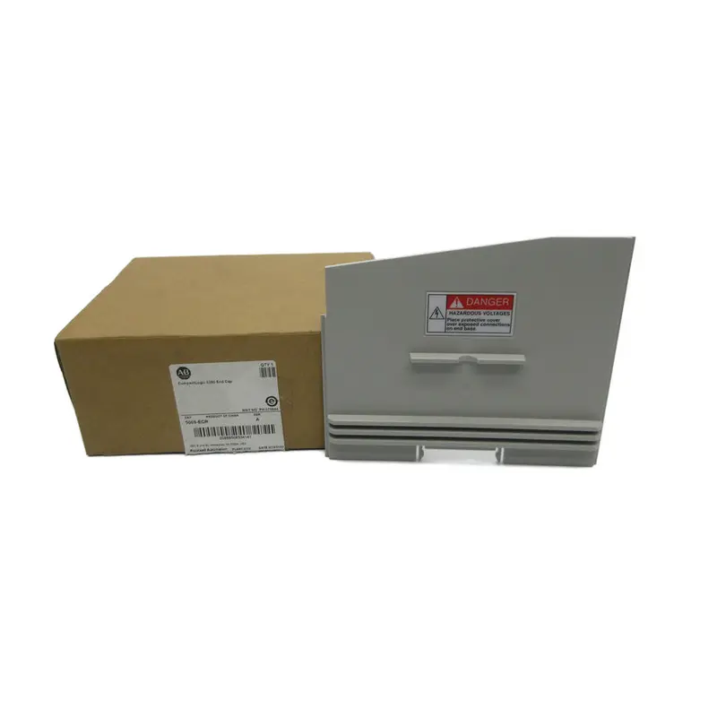 Allen Bradley 5069-Ecr Ser. A (Br/Wh) Nsmp 1