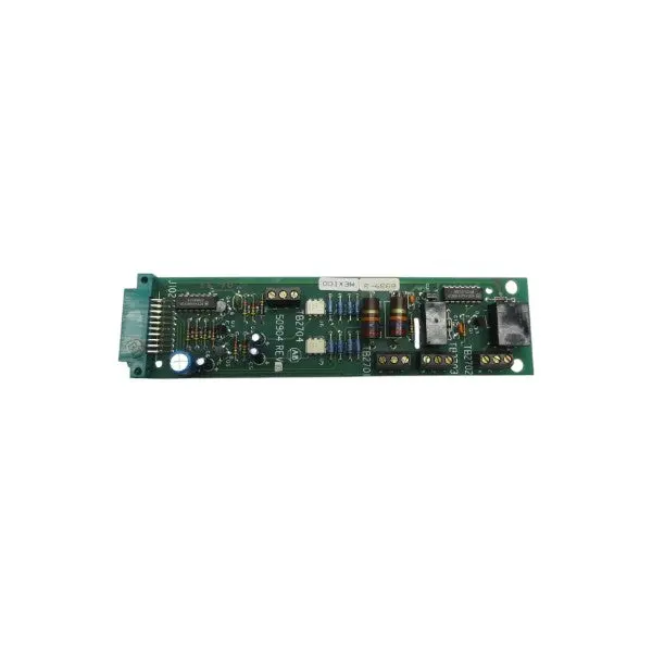 Allen Bradley 50904 Rev. 03 Nsnp 1