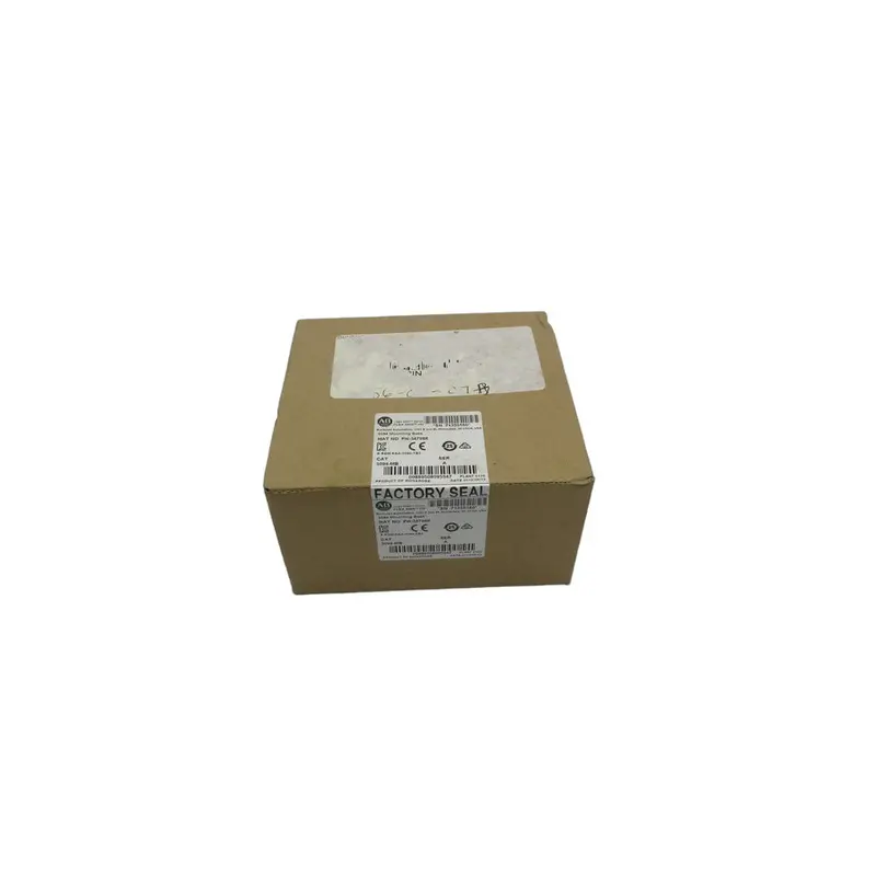 Allen Bradley 5094-Mb Ser. A Date: 2019 Nsfs 1