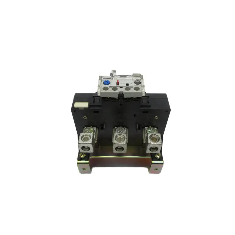 Allen Bradley 592-A2kd Ser. B 23-75A Nsnp 1