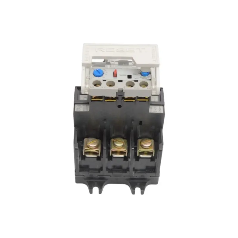 Allen Bradley 592-B1ha Ser. A 600V 12-38A Unmp 1