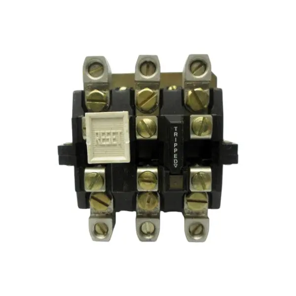 Allen Bradley 592-Cov169 Ser. B 120-600Vac Nsnp 1