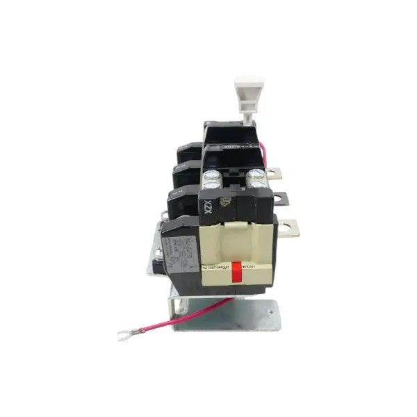 Allen Bradley 592-Eutd Ser. A 120-600Vac Unmp 1