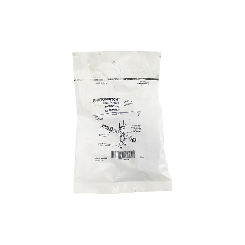 Allen Bradley 60-2618 Ser. A Nsmp 1