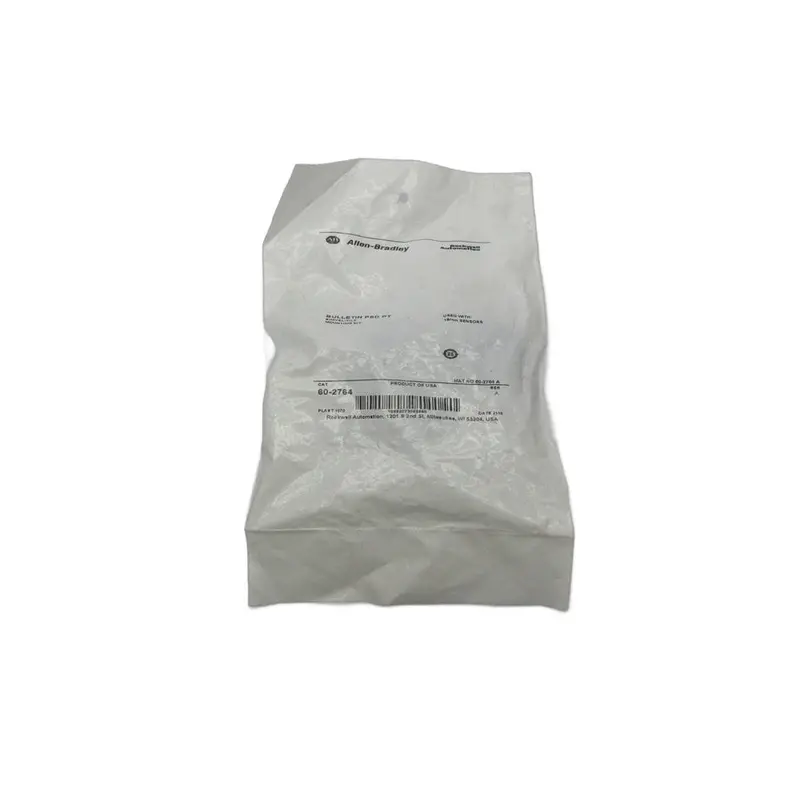 Allen Bradley 60-2764 Ser. A Nsmp 1