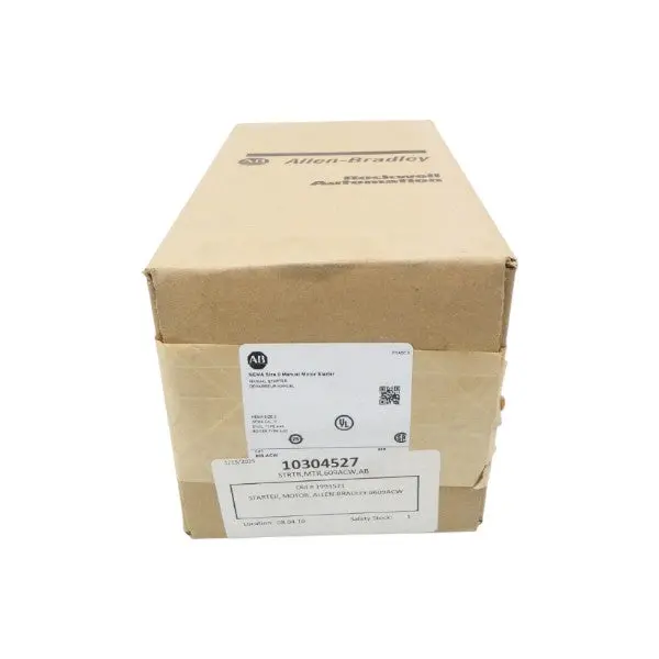 Allen Bradley 609-Acw Nsfs 1