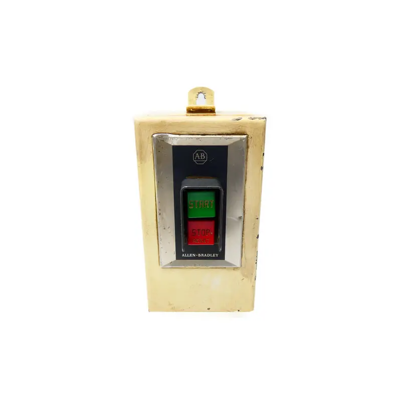 Allen Bradley 609U-Ajb Ser. G 460-57+C5:C245v Unmp 1