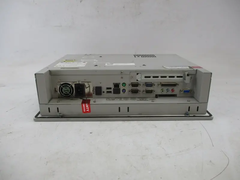 Allen Bradley 6181P-15Ns2khx 100-240Vac 1.0-0.42A Ser. A Rev.B Unmp 2
