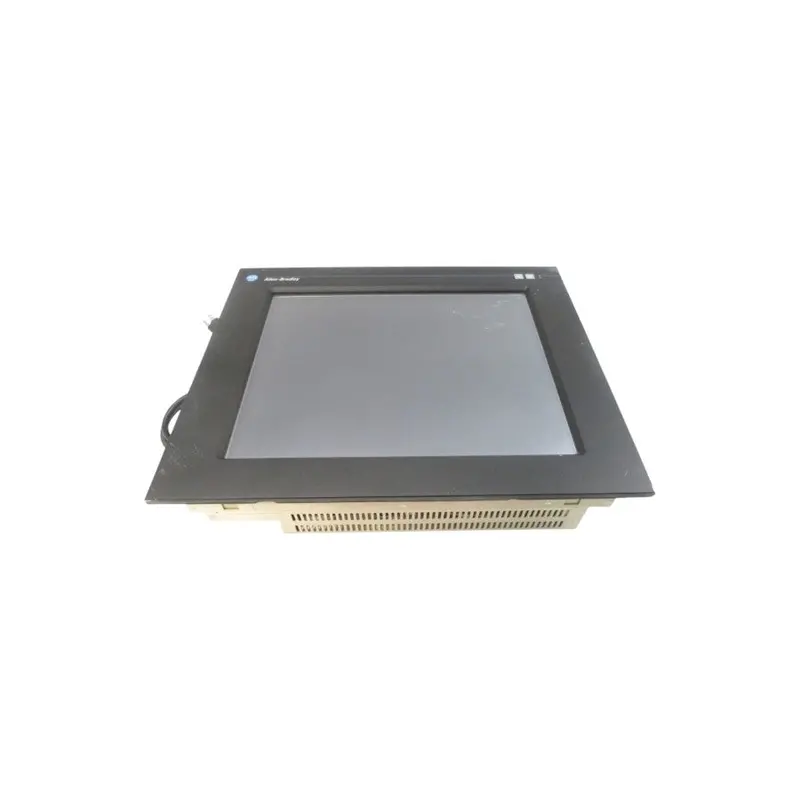 Allen Bradley 6185-Daabzzz Ser. A 100-120/200-240V 2.0A Nsnp 1