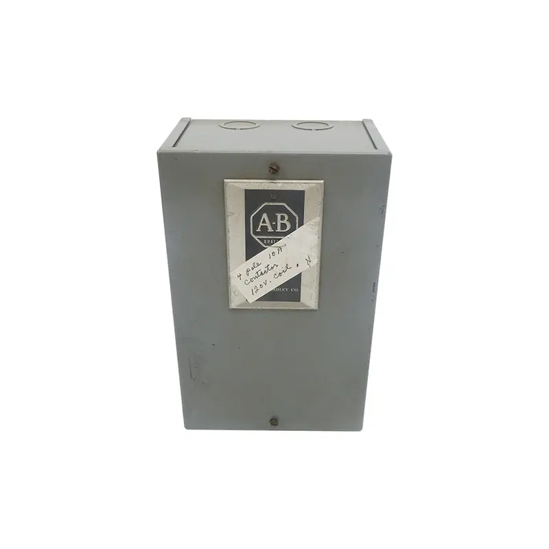 Allen Bradley 700-Br40 120V Unmp 1