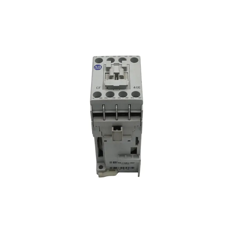Allen Bradley 700-Cf400za Ser. A 220Vdc 20A Nsnp 1