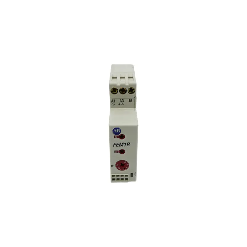 Allen Bradley 700-Fem1ru22 Ser. B 110-240Vac Nsnp 1