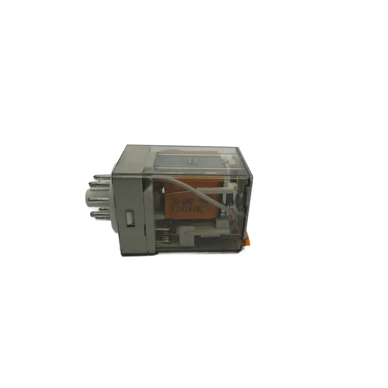 Allen Bradley 700-Ha32a1-3-4 Ser. D 120Vac 10A Nsnp 1