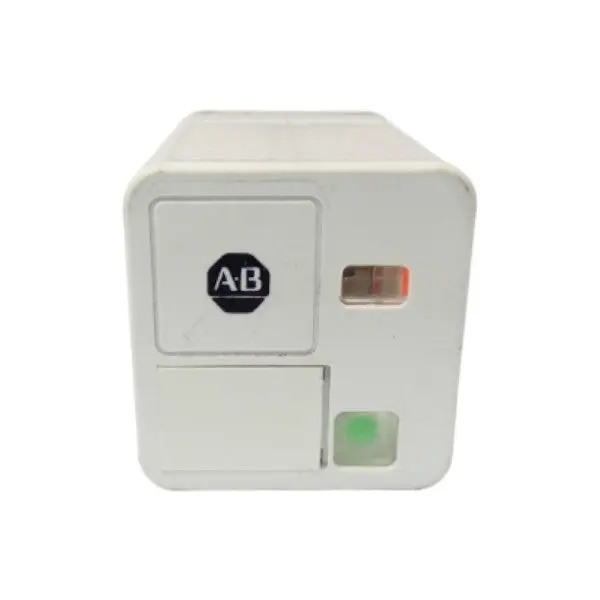 Allen Bradley 700-Hax2z24-4 Ser. C 24Vdc 4A Nsnp 1