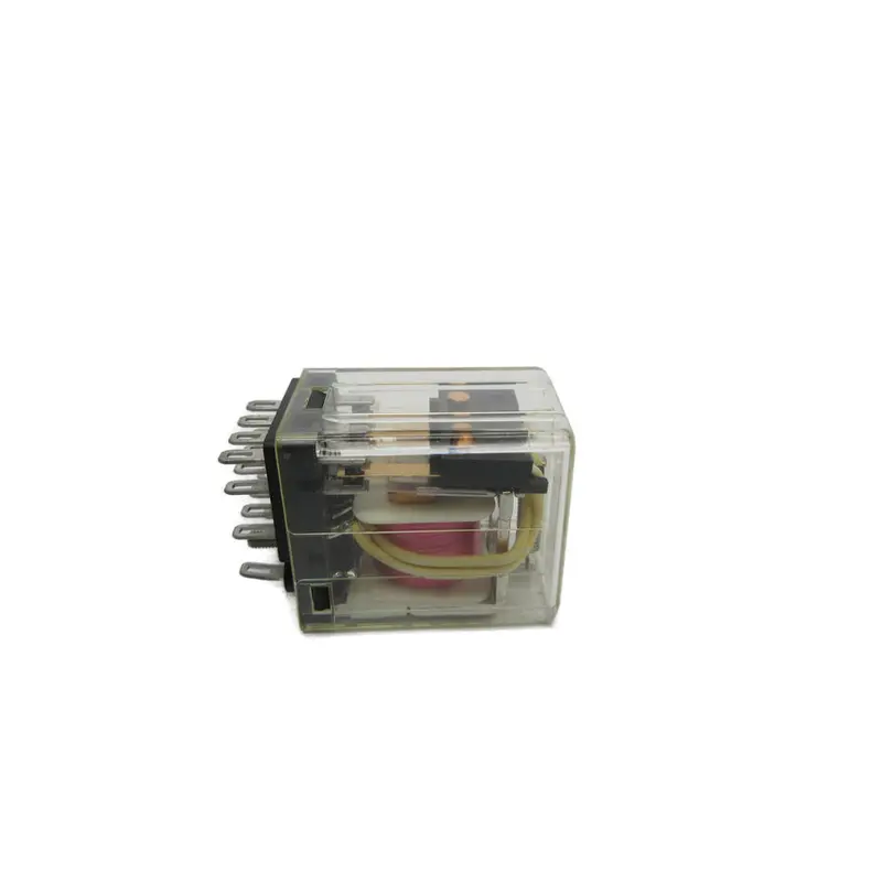 Allen Bradley 700-Hc14a1 Ser. A 120Vac Nsnp 1