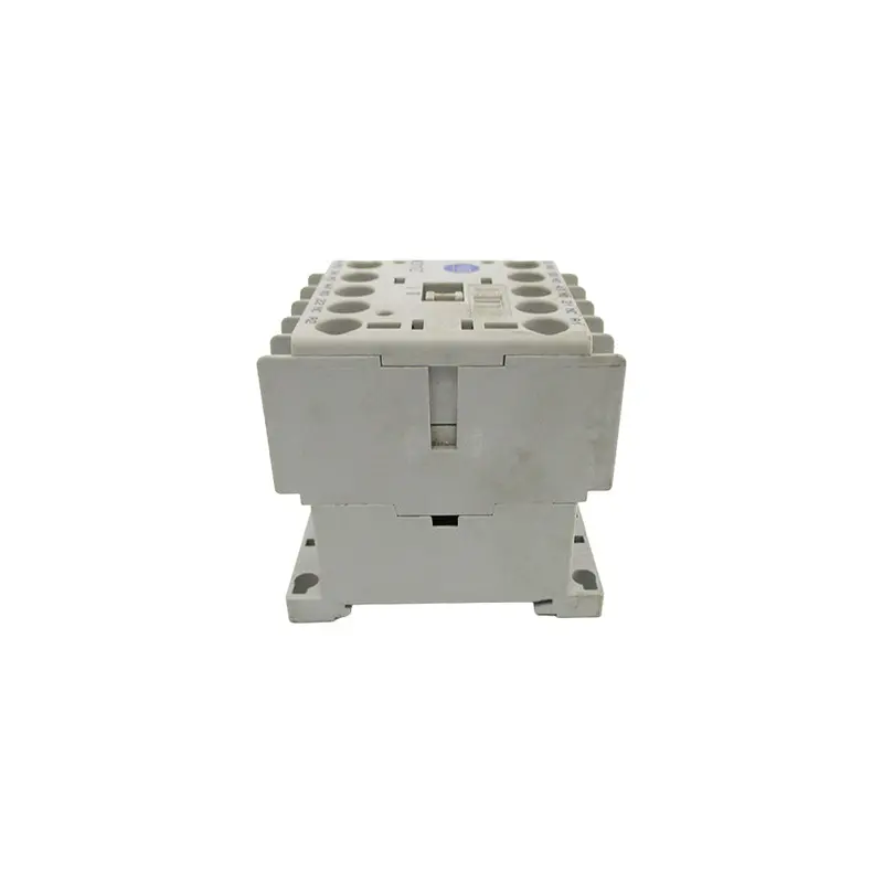 Allen Bradley 700-K31z-Zj Ser. B 24Vdc 10A Nsnp 1